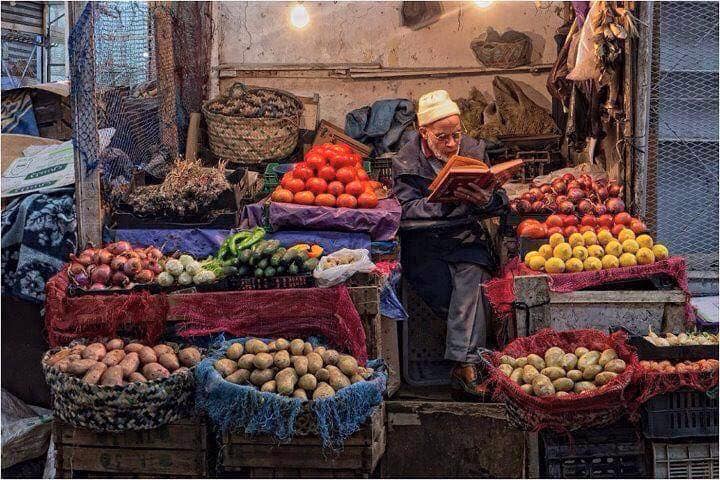  تقرير لمندوبية التخطيط: ثلاثة أرباع الأسر المغربية تشعر بتدهور وضعها المعيشي ومؤشر الثقة ينزل لأدنى مستوياته 