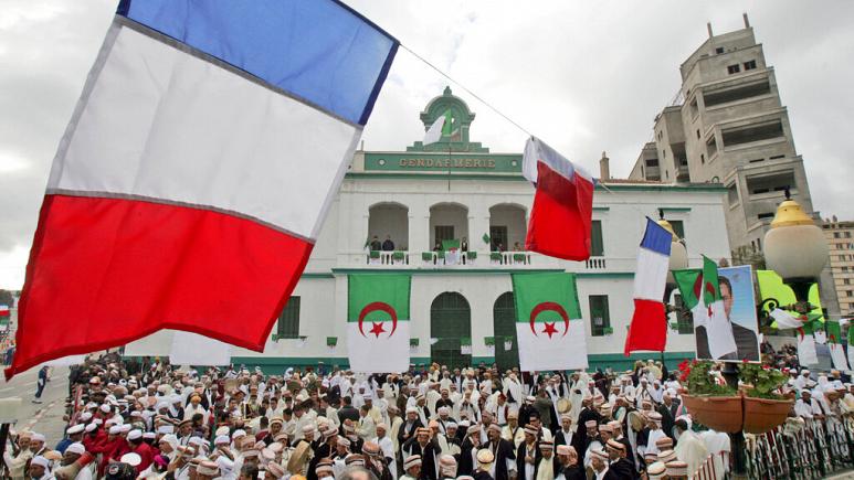 جدل في الجزائر بعد منع وزارة الثقافة استخدام اللغة الفرنسية في مراسلاتها الرسمية