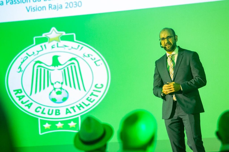  التوظيف بالمحسوبية والفشل في الانتدابات.. إدارة محفوظ وسط دائرة ضوء "برلمان" الرجاء 