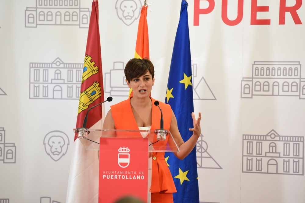 الحكومة الإسبانية: ملتزمون مع المغرب ببناء تحالفات وشراكات في جميع المجالات، بما في ذلك الطاقة