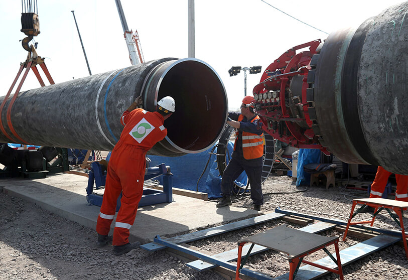 خطوة جديدة لتنزيل المشروع.. شركة أسترالية تعلن حصولها على عقد الخدمات الهندسية لخط الغاز المغربي النيجيري