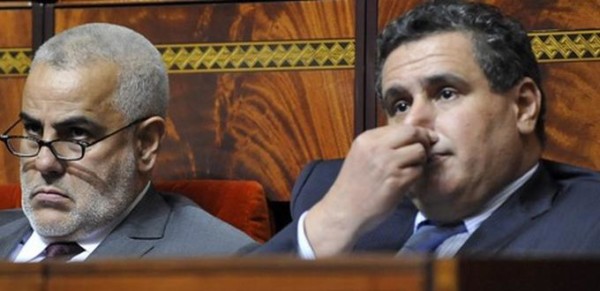 ورطه في رفع الأسعار والاحتكار وسخر من أخطائه و"سذاجته".. هل أطلق أخنوش النار على قدمه عندما هاجم بنكيران؟