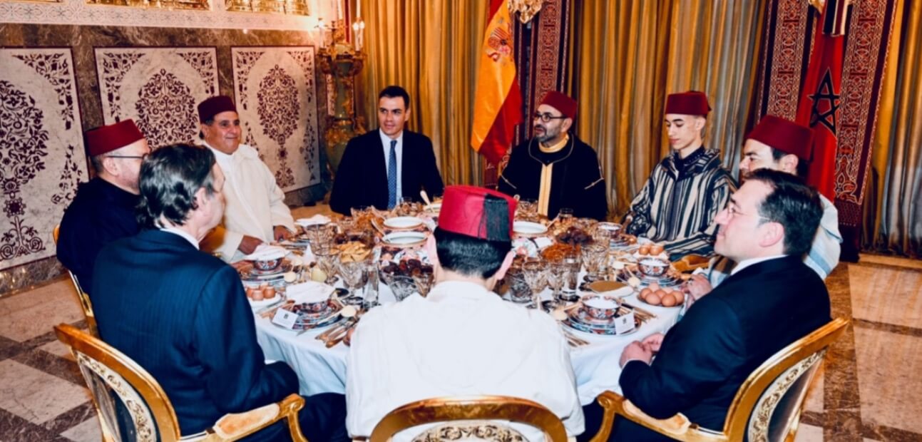  ألباريس يُعلن عقد الاجتماع الرفيع المستوى مع المغرب بداية فبراير بحضور سانشيز وعدد كبير من الوزراء الإسبان 