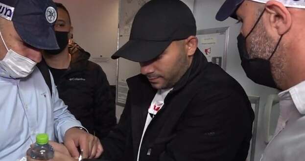 تنسيق أمني بين المغرب وإسرائيل يُطيح برجل عصابات هارب منذ 2012 بعد تنفيذه جريمة قتل بواسطة سيارة مفخخة