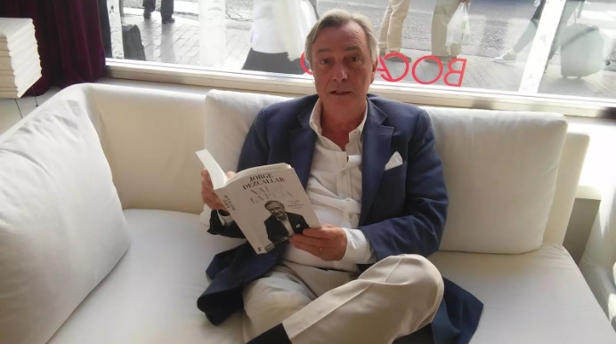  رئيس المخابرات الإسبانية السابق: المغرب لن يتخلى عن سبتة ومليلية في يوم من الأيام 