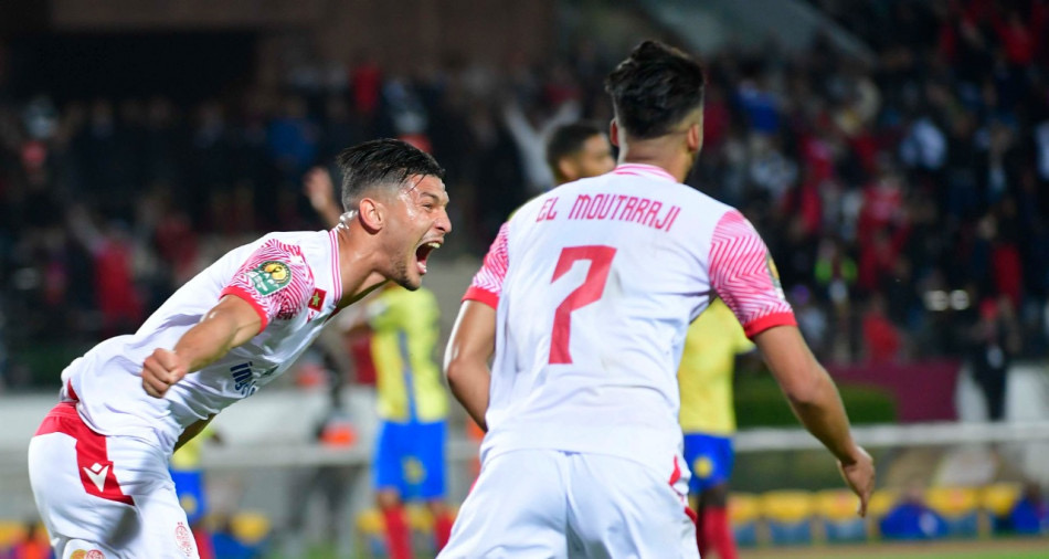  الوداد يهزم بيترو أتليتيكو الأنغولي بخماسية ويتصدر مجموعته في دوري أبطال إفريقيا 