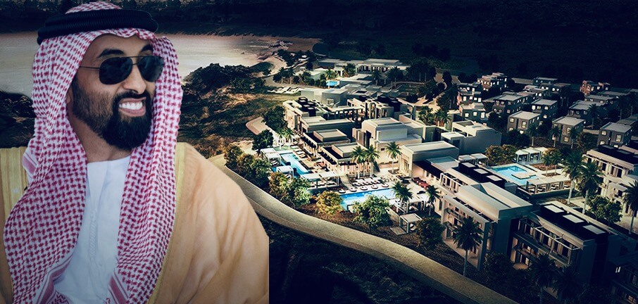 هل يعلم الملك بذلك؟ سلطات الرباط "تجمّد" مشاريع عقارية لمغاربة في منطقة الهرهورة لصالح مشروع سياحي لمستشار الأمن الوطني في الإمارات