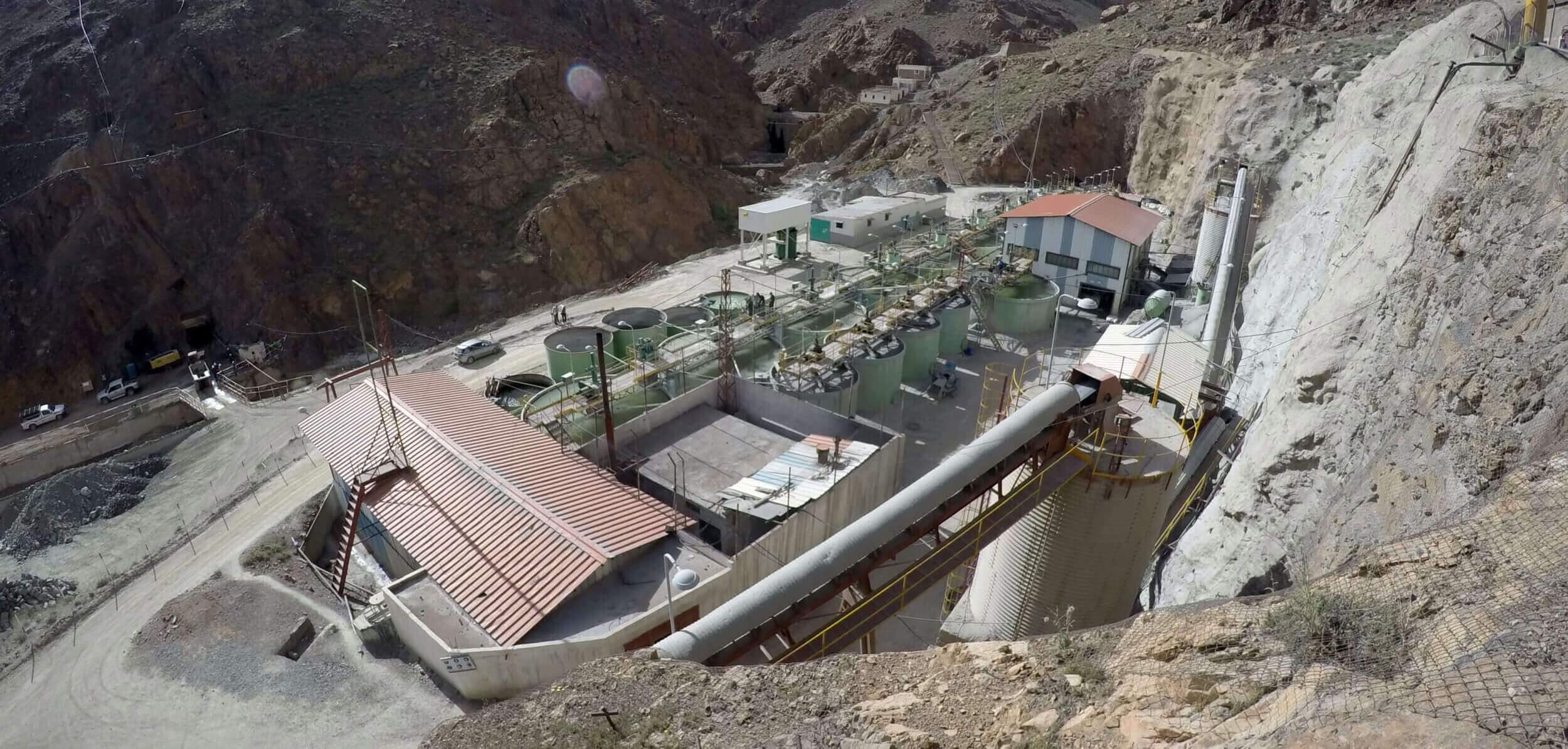 شركة كندية تُعلن عن نتائج "مشجعة" بشأن التنقيب عن الذهب في المغرب