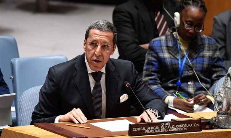  المغرب يغيب عن جلسة الأمم المتحدة لطرد روسيا من مجلس حقوق الإنسان.. والجزائر تصوت ضد القرار 