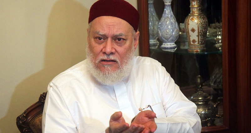 علي جمعة: الرسول زار مصر وصلى بها ركعتين في ليلة الإسراء والمعراج