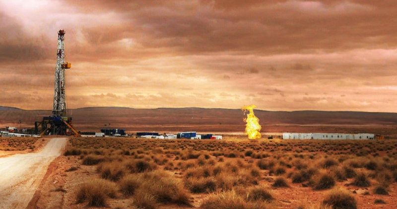  بنخضرة: تم حفر 67 بئرا كشفت 40 منها عن وجود الغاز الطبيعي.. و11 شركة تنقب عن الهيدروكاربورات في المغرب 