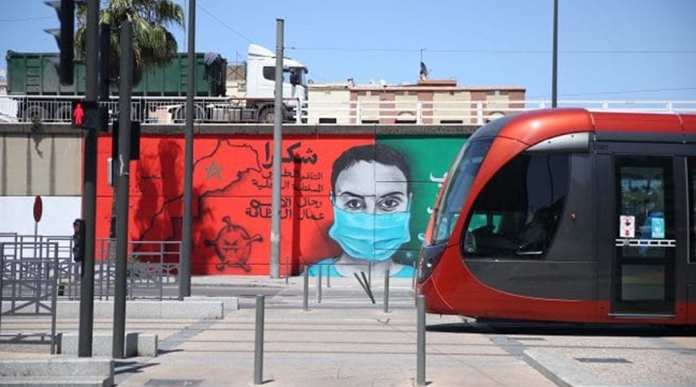 "كوفيد-19".. 35 إصابة جديدة وأكثر من 6 ملايين و160 ألف ملقح بالكامل