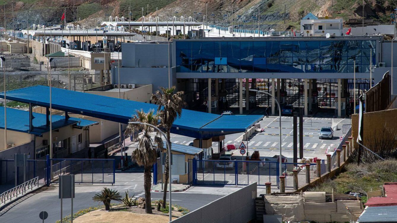  مارلاسكا: فتح معبري سبتة ومليلية مع المغرب "وشيك جدا" والإعداد لعملية "مرحبا" سينطلق الأسبوع المقبل 