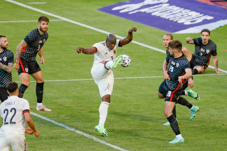 المجموعة السادسة لـ "مونديال 2022".. كيف وصل خصوم "الأسود" إلى قطر؟