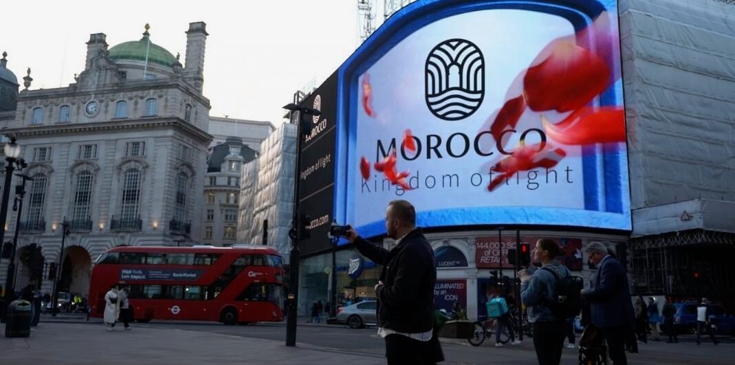 المكتب الوطني للسياحة يطلق حملة المغرب "أرض الأنوار" تستهدف الترويج للمملكة سياحيا في 20 بلدا