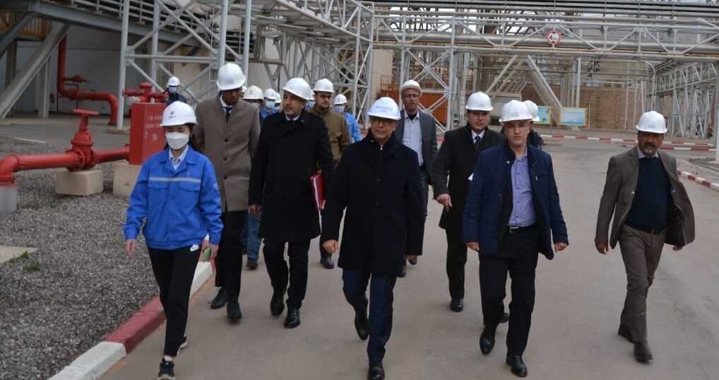 المدير العام لـ ONE: فاتورة شراء المحروقات والكهرباء في 2022 تقدر بحوالي 47,7 مليار درهم