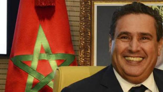 "الشيخ" أخنوش "والشيخة" أفريقيا