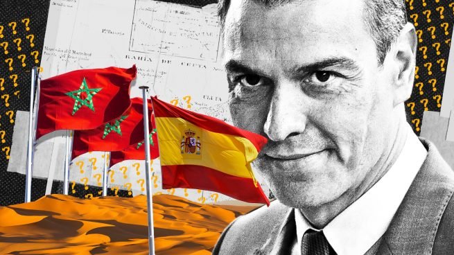 سانشيز يُؤكد أنه لن يطلب ضم سبتة ومليلية لحماية "النيتو" في قمة مدريد.. و"فوكس" يصفه بـ"المستبد" ويحذر من "غزوهما"