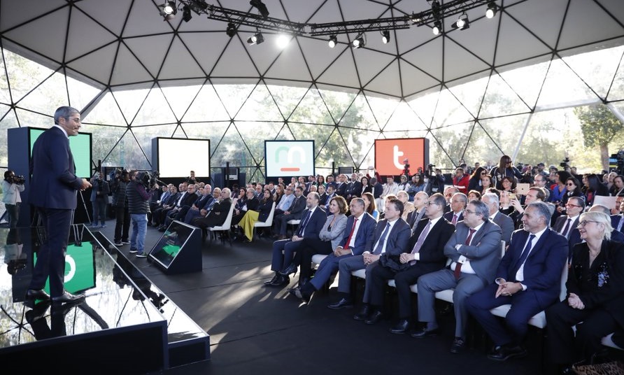 المكتب الوطني للسياحة يُطلق "أرض الأنوار" للترويج لوجهة المغرب