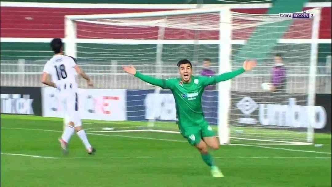  الرجاء يَهزم وفاق اسطيف الجزائري ويتصدر مجموعته في دوري أبطال إفريقيا 