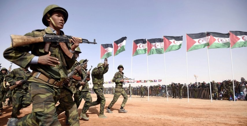 الجزائر تلجأ للصمت بعد إطلاق "البوليساريو" النار على موريتانيين في الصحراء المغربية