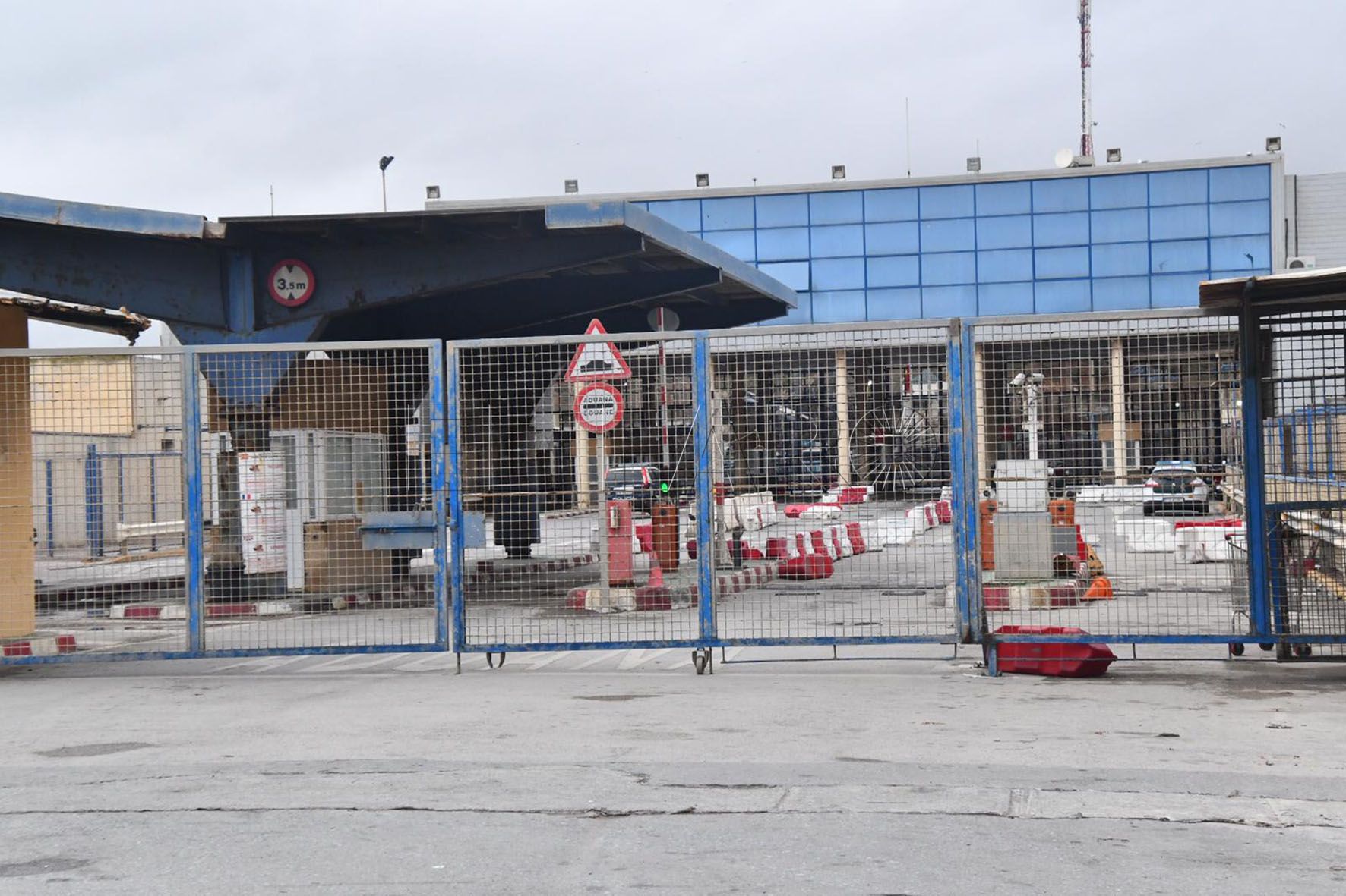 مندوبة الحكومة الإسبانية في سبتة: الرباط ومدريد لم يتفقا بعدُ على موعد لإعادة فتح الحدود البرية