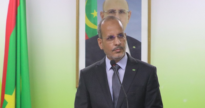  موريتانيا تعلق على "القصف" المغربي في الصحراء: كان خارج أراضينا وبلادنا ليست مستهدفة به 