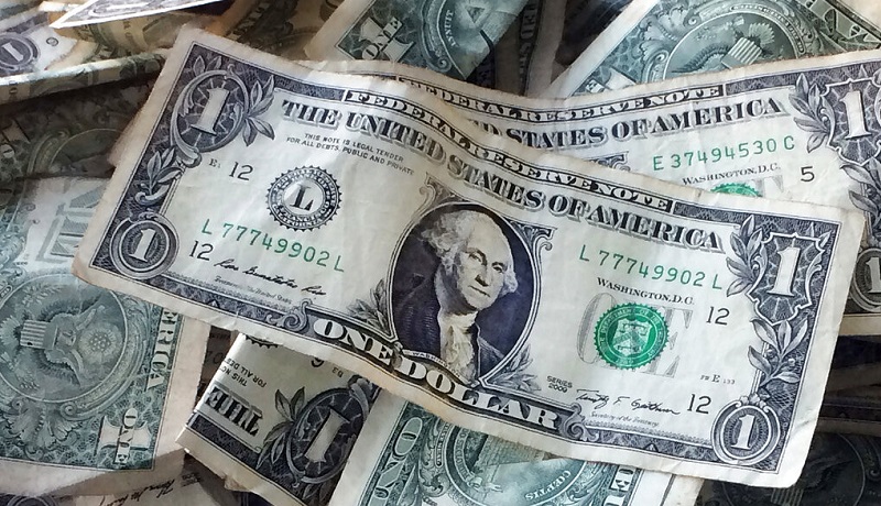  الولايات المتحدة.. التضخم يسجل أعلى مستوى له منذ عام 1981 