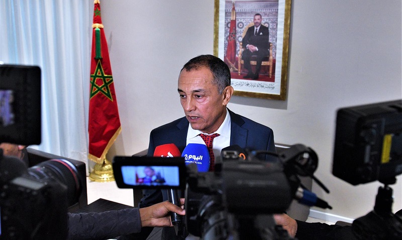  الشامي: نظام التقاعد في المغرب يحتاج لإصلاح "براميتري" 