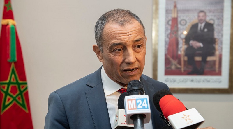 المجلس الاقتصادي والاجتماعي والبيئي يرصد واقع الإدمان في المغرب وسبل علاجه