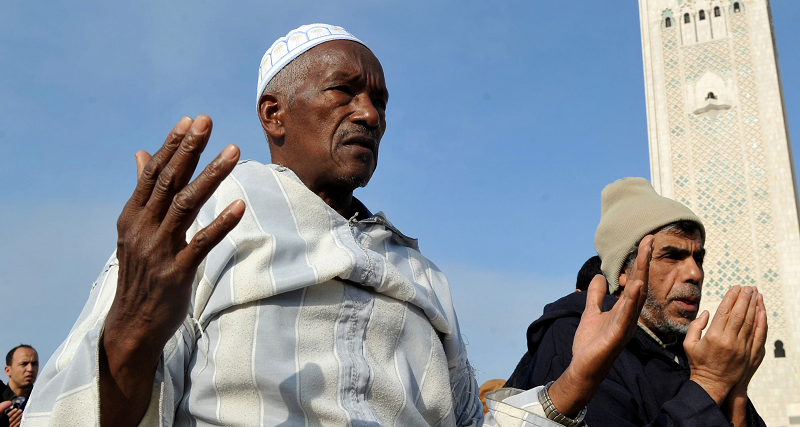  وزارة الأوقاف والشؤون الإسلامية تُصدر بيانا بشأن عيد الفطر 