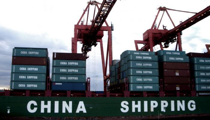 قيمة التجارة بين الصين وإفريقيا تتجاوز 250 مليار دولار عام 2021