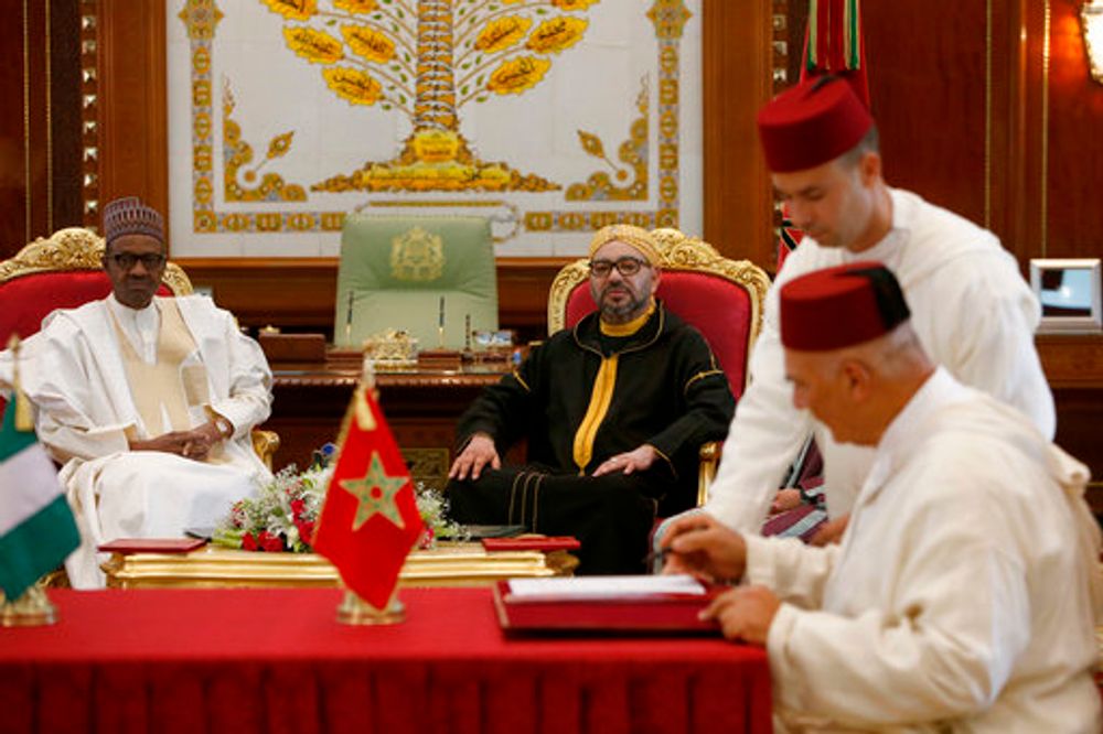 صندوق "أوبك" للتنمية الدولية ينضم للممولين لمشروع الأنبوب المغربي النيجيري للغاز