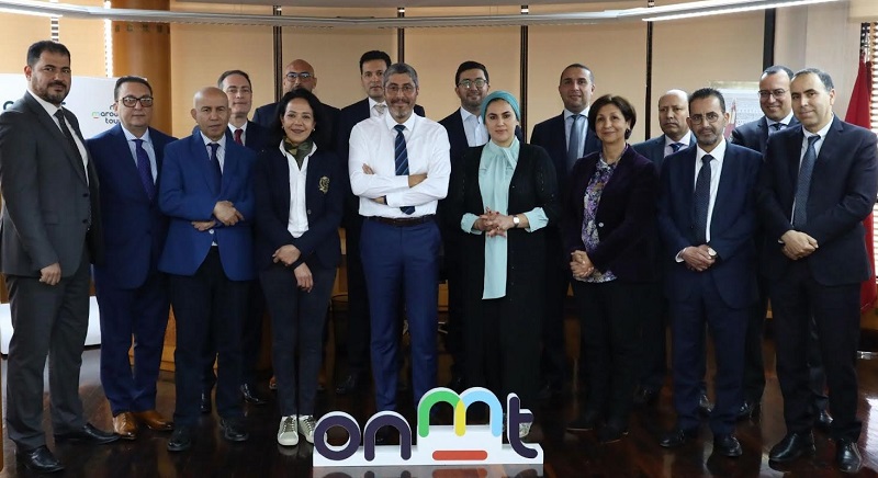 المكتب الوطني للسياحة ينشر فرق عمله على 4 قارات لضمان وضوح أكثر لعلامة "المغرب"