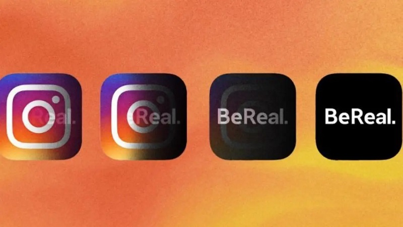 تطبيق جديد ينافس إنستغرام.. ممتع وبشروط غريبة