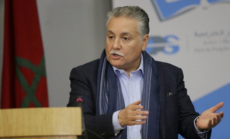  التقدم والاشتراكية يرحب "بتحفظ" بالاتفاق الاجتماعي ويدعو الحكومة إلى اتخاذ إجراءات ملموسة ضد الغلاء 