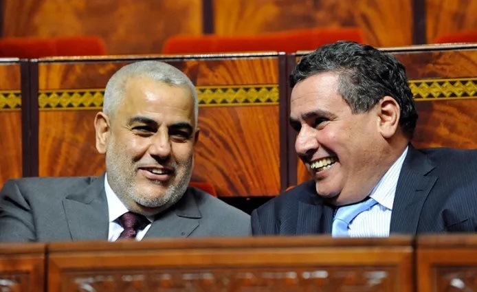  بنكيران مخاطبا أخنوش: كنتَ أسعد الناس بتحرير سوق المحروقات.. وأنت وأصحاب الشركات مشكوك في استقامتكم 