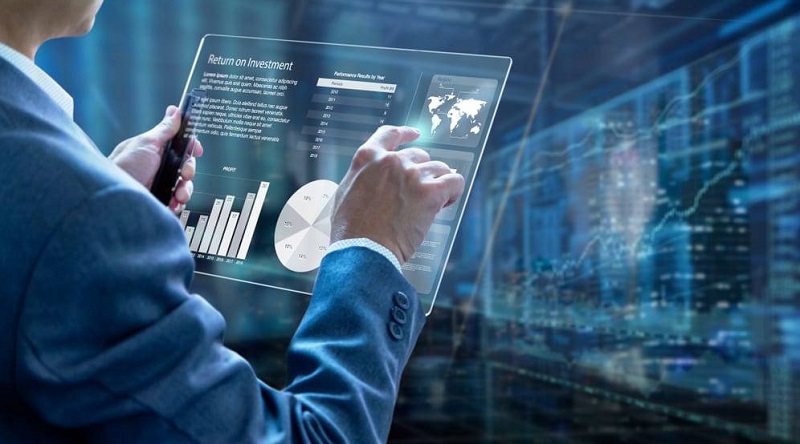  169 مليار دولار إنفاق منطقة الشرق الأوسط وشمال إفريقيا على تقنية المعلومات 