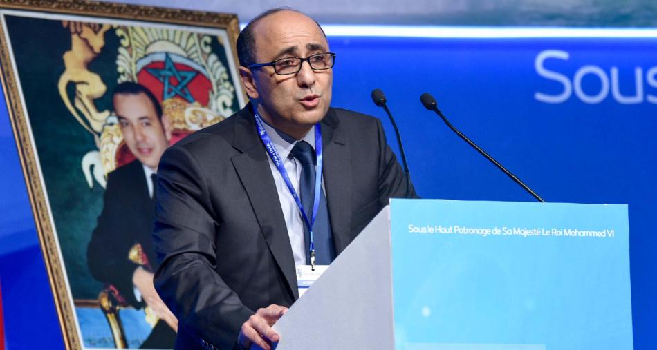  تسجيل أزيد من 1,6 مليون من العمال غير الأجراء بالصندوق الوطني للضمان الاجتماعي 