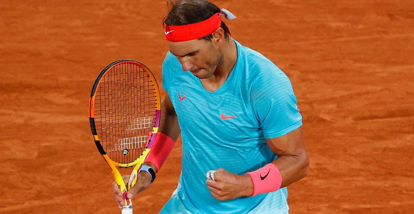 بطولة برشلونة لكرة المضرب.. النجم رافائيل نادال يغيب عن المنافسة