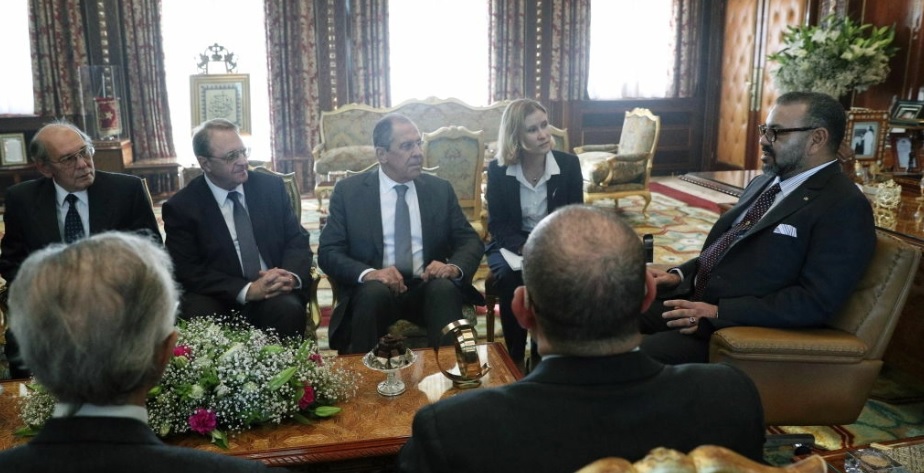  غياب المغرب عن إدانة اجتياح روسيا لأوكرانيا.. 4 مواقف تؤكد أن "خطوة" الرباط لم تُسجّل ضدها 