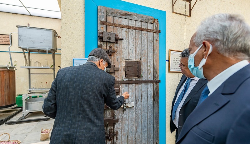 بناء 11 مؤسسة سجنية جديدة بالمغرب للحد من ظاهرة الاكتظاظ