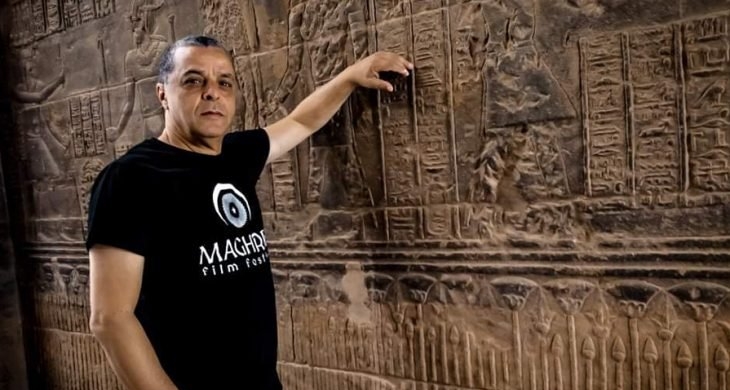  المخرج والناقد عبد الإله الجوهري: تطاول المستشهرين وطغيان البعد التجاري أسهم في تدني مستوى الدراما الرمضانية  