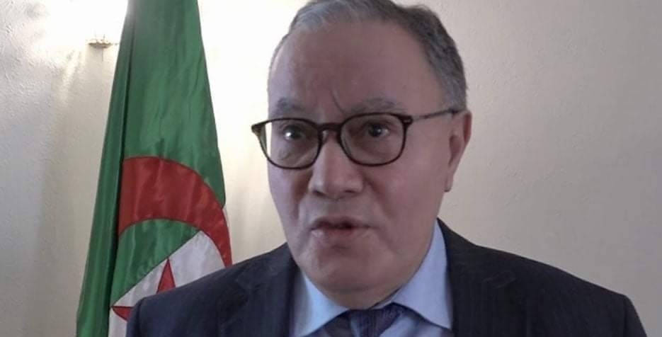 العداء الأعمى.. مسؤول جزائري ينتقد زيارة سانشيز إلى المغرب دون حصوله على اعتراف بـ"إسبانية" سبتة ومليلية