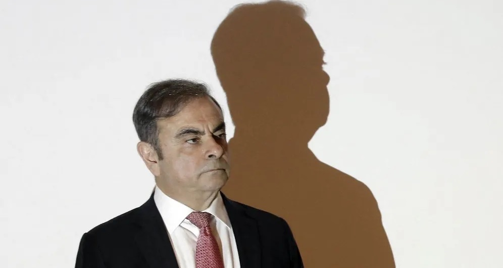  فرنسا تصدر مذكرة توقيف دولية بحق كارلوس غصن 