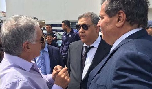 الحكومة تمدد حالة الطوارئ الصحية