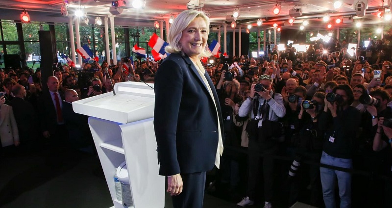 لوبان بعد الهزيمة: معركتنا انطلقت الليلة