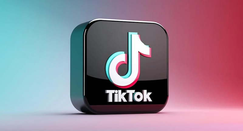  مشكلة تيك توك - Tik tok 