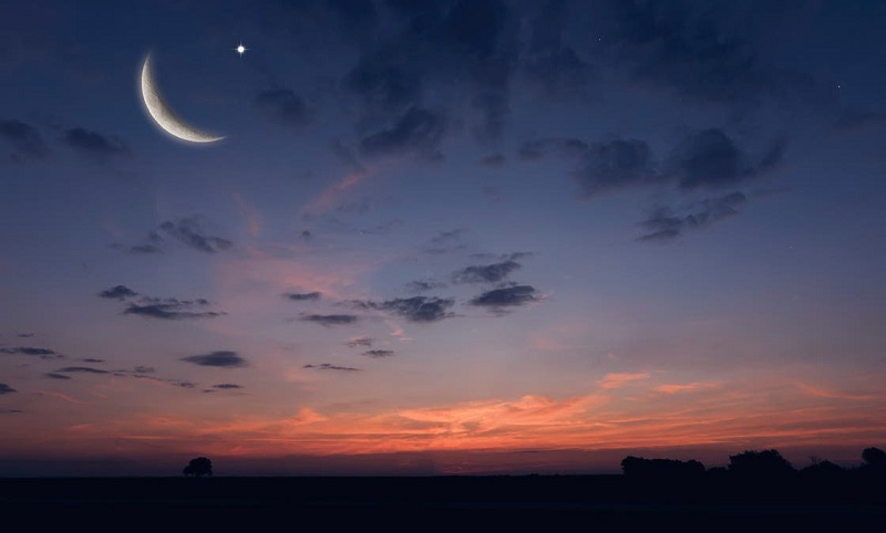 فلكي سعودي: سنصوم رمضان مرتين في هذا العام