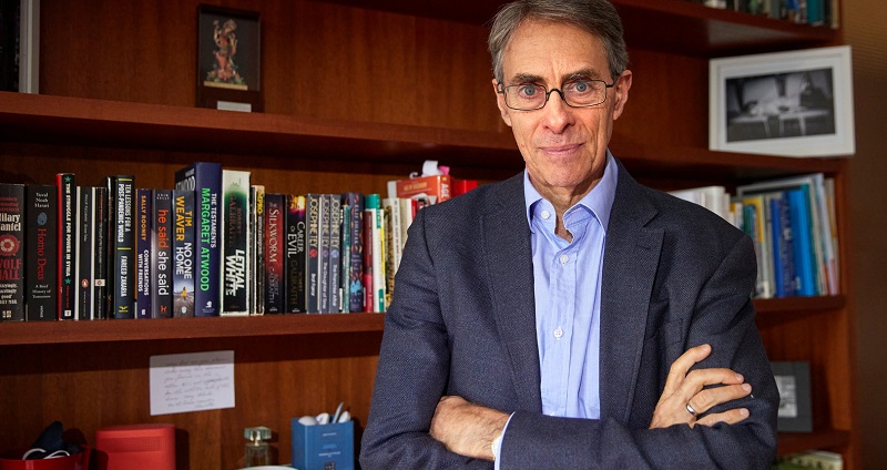 مدير "هيومن رايتس ووتش" يعلن استقالته